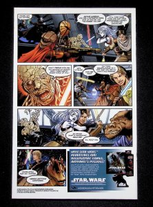 Star Wars: Legacy #28