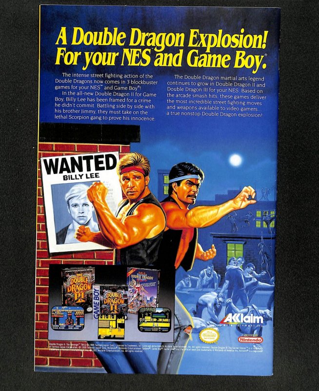 Solar, Man of the Atom #6