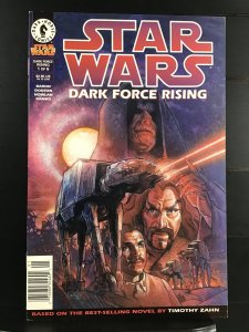 Star Wars: Dark Force Rising #1 (1997)