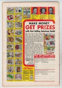 Green Lantern #35 (Mar-65) FN High-Grade Green Lantern