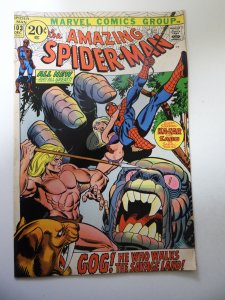 The Amazing Spider-Man #103 (1971) VG Condition