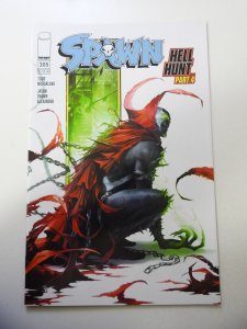 Spawn #305 Cover A (2020) VF+ Condition