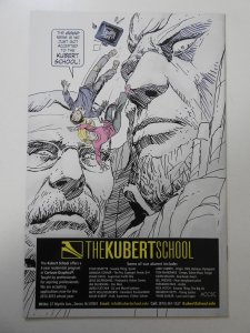 Batgirl #5 (2012) VF+ Condition!