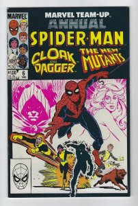 Marvel Team-Up #118 (1982)