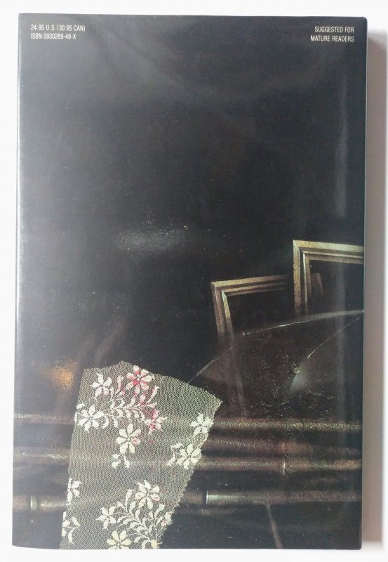 BATMAN ARKHAM ASYLUM (9.2, 1989)