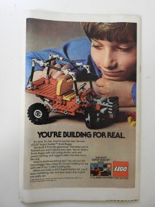 X-Men Annual #6 (1982) VG/FN Condition!