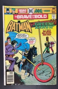 The Brave and the Bold #129 (1976)