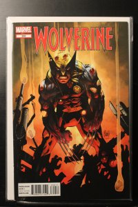 Wolverine #300 Direct Edition (2012)