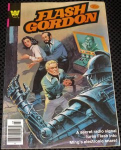 Flash Gordon #22 (1979)