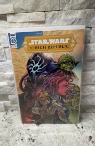 Star Wars: The High Republic Adventures #3 (2021)
