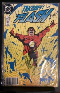 The Flash #24 (1989)