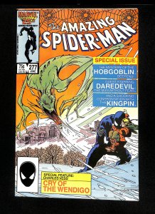 Amazing Spider-Man #277
