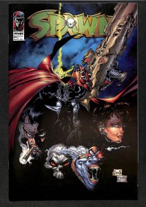 Spawn #61 (1997)