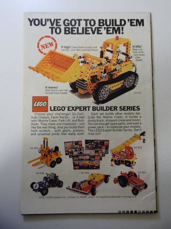 Iron Man #129 (1979) FN Condition