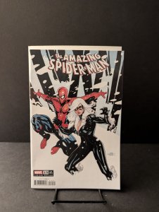 The Amazing Spider-Man #19 Terry Dodson 1:25 Variant (2023)