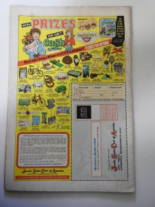 Man-Thing #10 (1974)