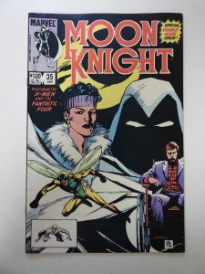 Moon Knight #35 (1984) FN/VF condition