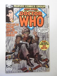 Marvel Premiere #60 (1981) FN/VF Condition!