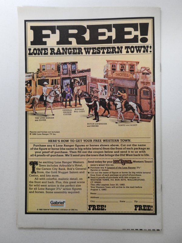 Marvel Tales #138 (1982) Fine- Condition!