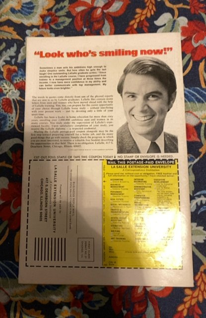 The X-Men #98 (1976)the sentinels are back