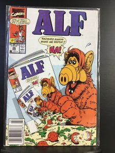 ALF #26 (1990)