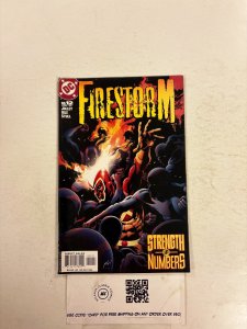 Firestorm #12 NM DC Comic Books Justice League 16 HH92