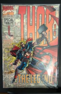 Thor: The Legend #1 (1996)