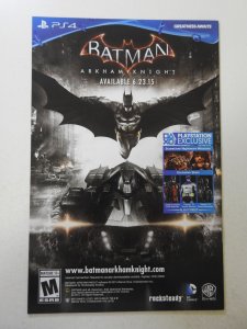 Harley Quinn #17 Amazing Con Cover (2015) VF/NM Condition!