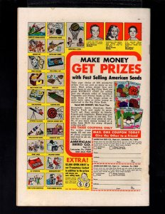 Detective Comics #397 (1970) / MB#3