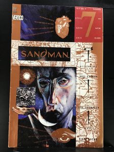 The Sandman #47 (1993)