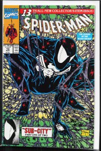 Spider-Man #13 (1991) Spider-Man