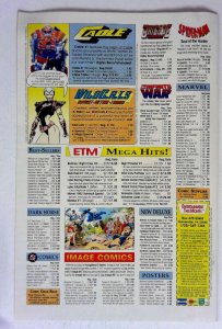 Wolverine #59 Claws Marvel (1992) NM-