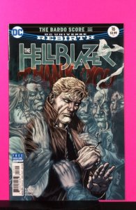 The Hellblazer #16 (2018)