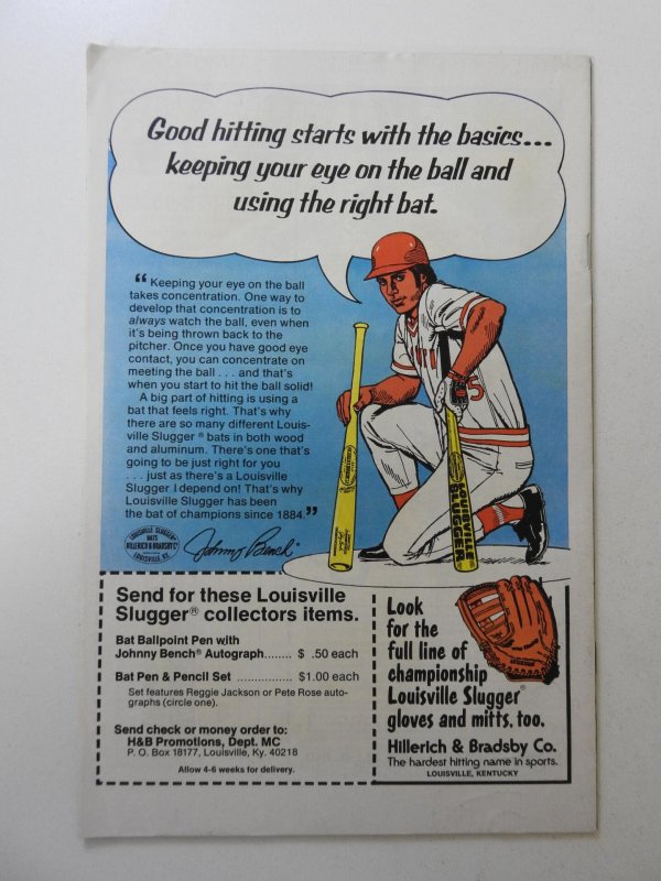 Daredevil #152 FN- Condition!