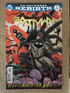 Batman #8 (2016)