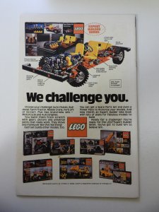 Marvel Premiere #58 (1981) FN Condition