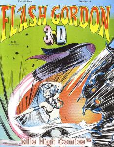 Flash Gordon 3-D