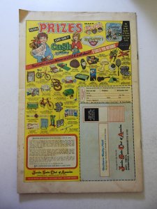 Astonishing Tales #26 (1974) VG Cond moisture stains, rusty staples MVS Intact