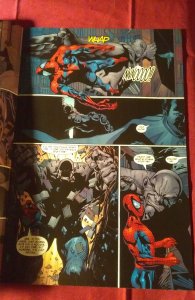 Marvel Knights Spider-Man #18 (2005)