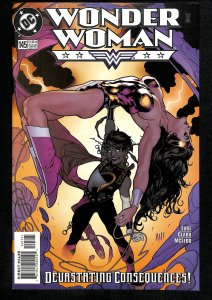 Wonder Woman #145 (1999)