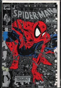 Spider-Man #1 (1990) Spider-Man