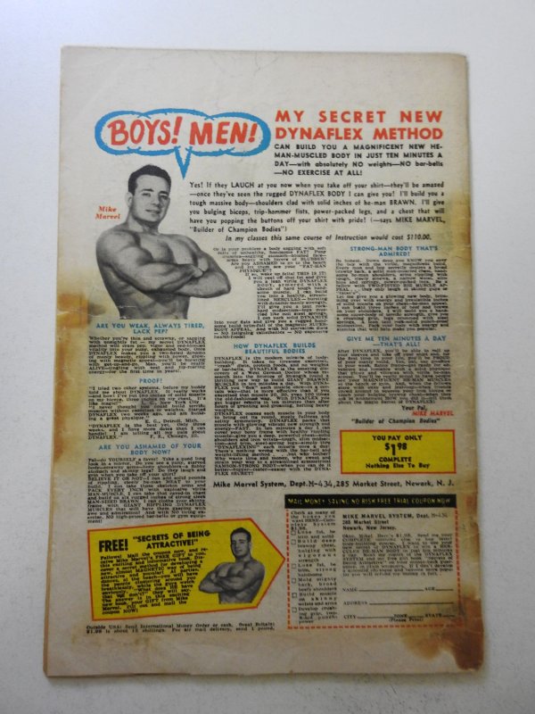 The Amazing Spider-Man #23 (1965) GD/VG Condition see desc