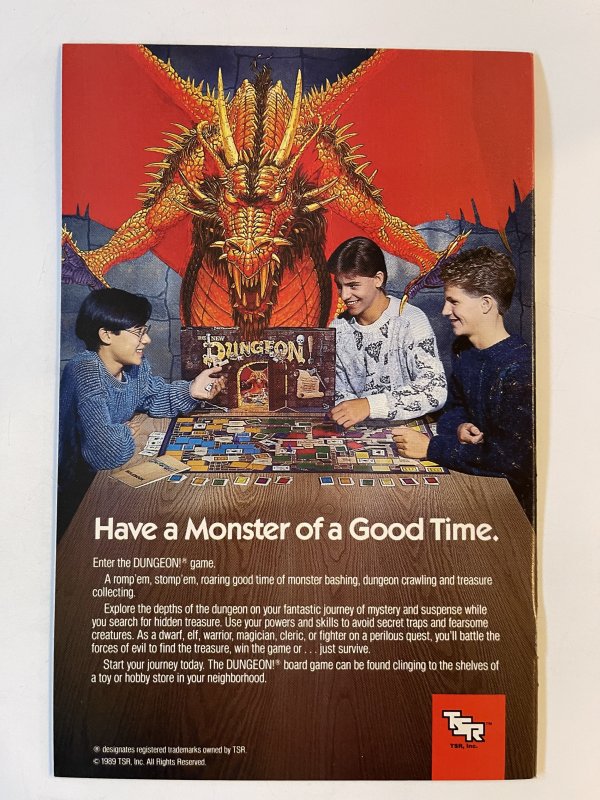 Foolkiller #2 - NM-  (1990)