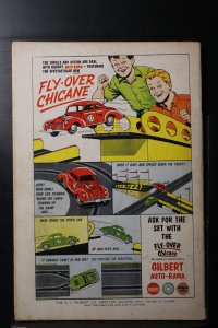 Superman #166 (1964)