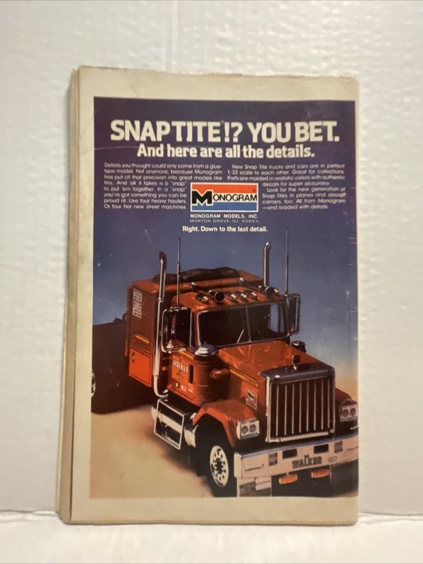 Worlds Finest Comics #262