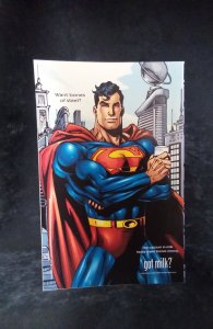 Batman Beyond #11 (2000)