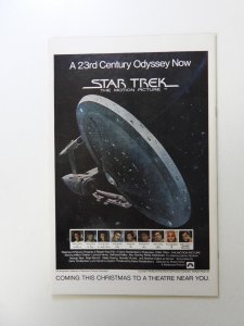 Amazing Spider-Man #195 2nd appearance of Black Cat VF condition