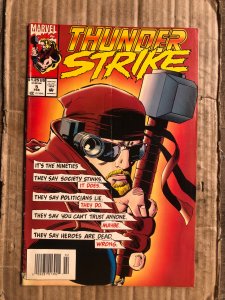Thunderstrike #5 (1994)