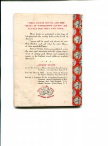 Adventures of Davy Crockett #1 - Triple Nickle Books Approved (6.0/6.5) 1955