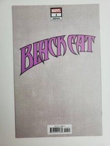 Black Cat Annual